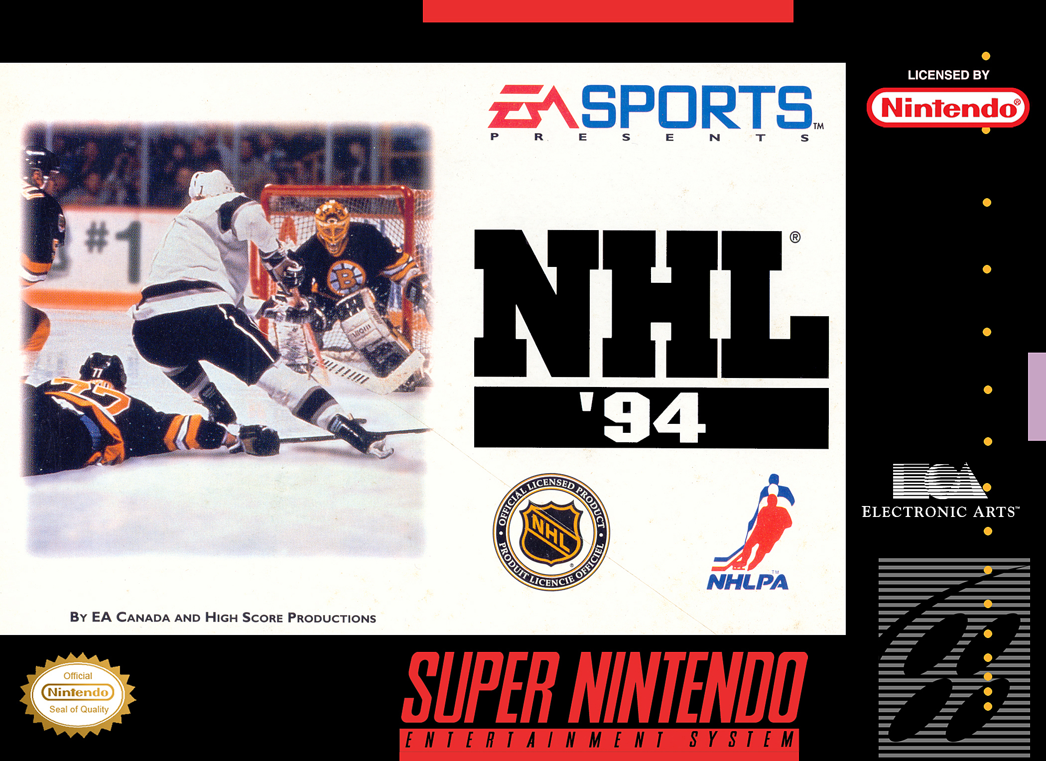 nhl 94